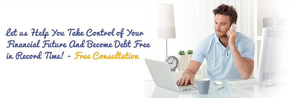 Debt Relief Pennsylvania 16046